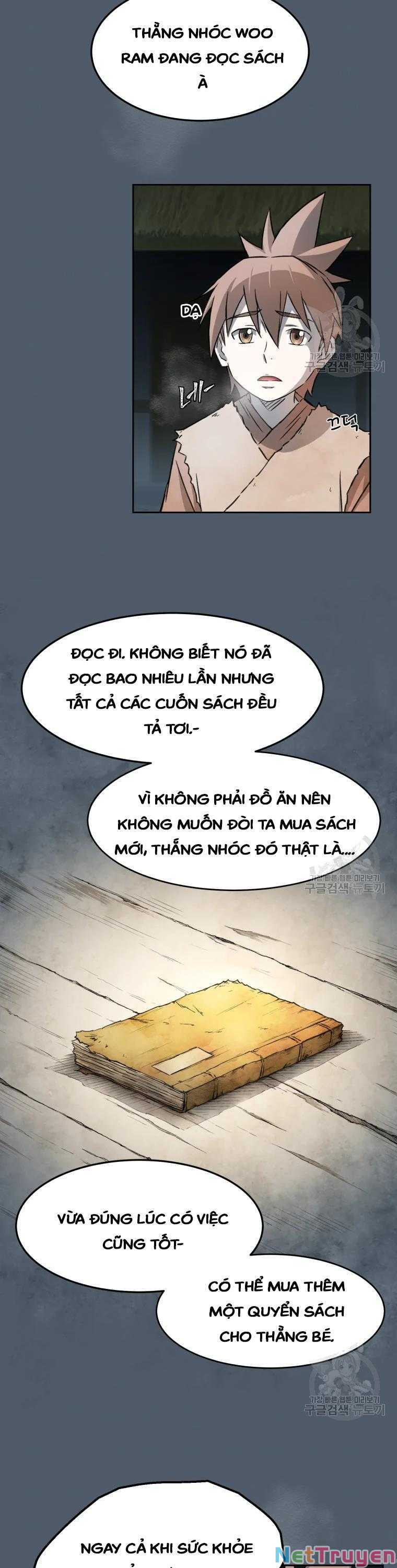 Đại Cao Thủ Chapter 5 - Trang 3