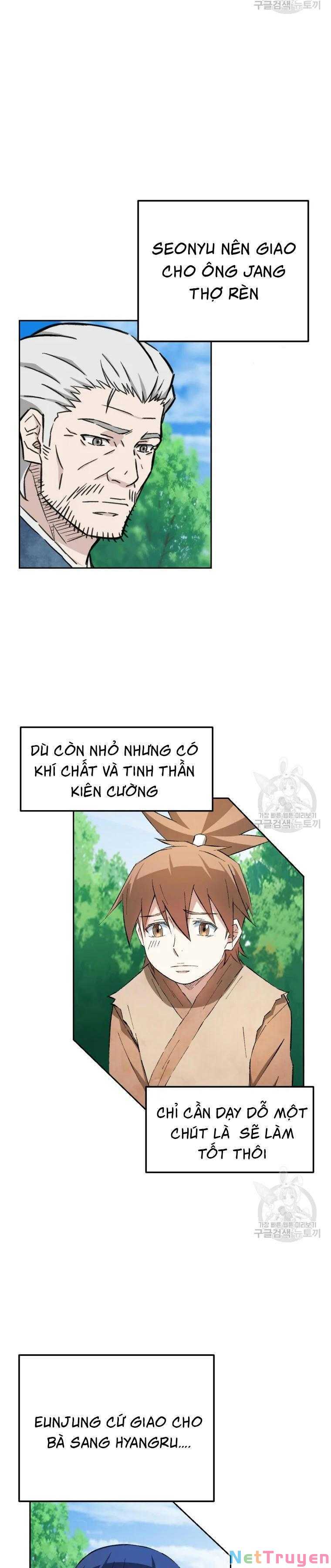 Đại Cao Thủ Chapter 2 - Trang 5