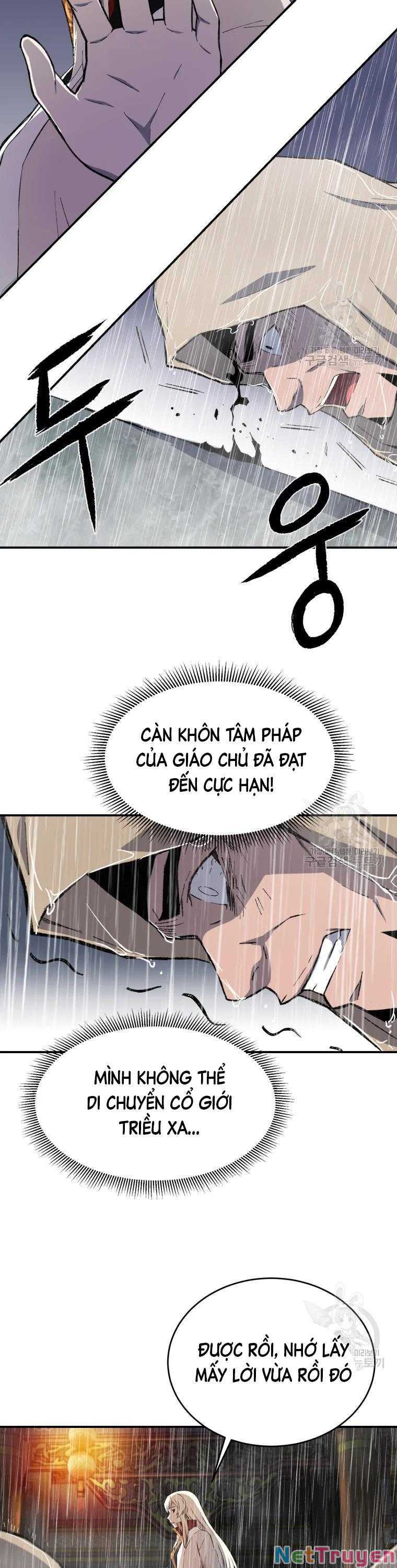 Đại Cao Thủ Chapter 17 - Trang 13