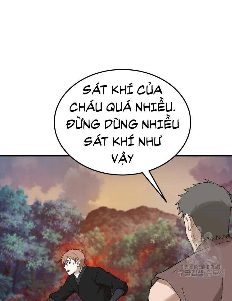 Đại Cao Thủ Chapter 43 - Trang 49