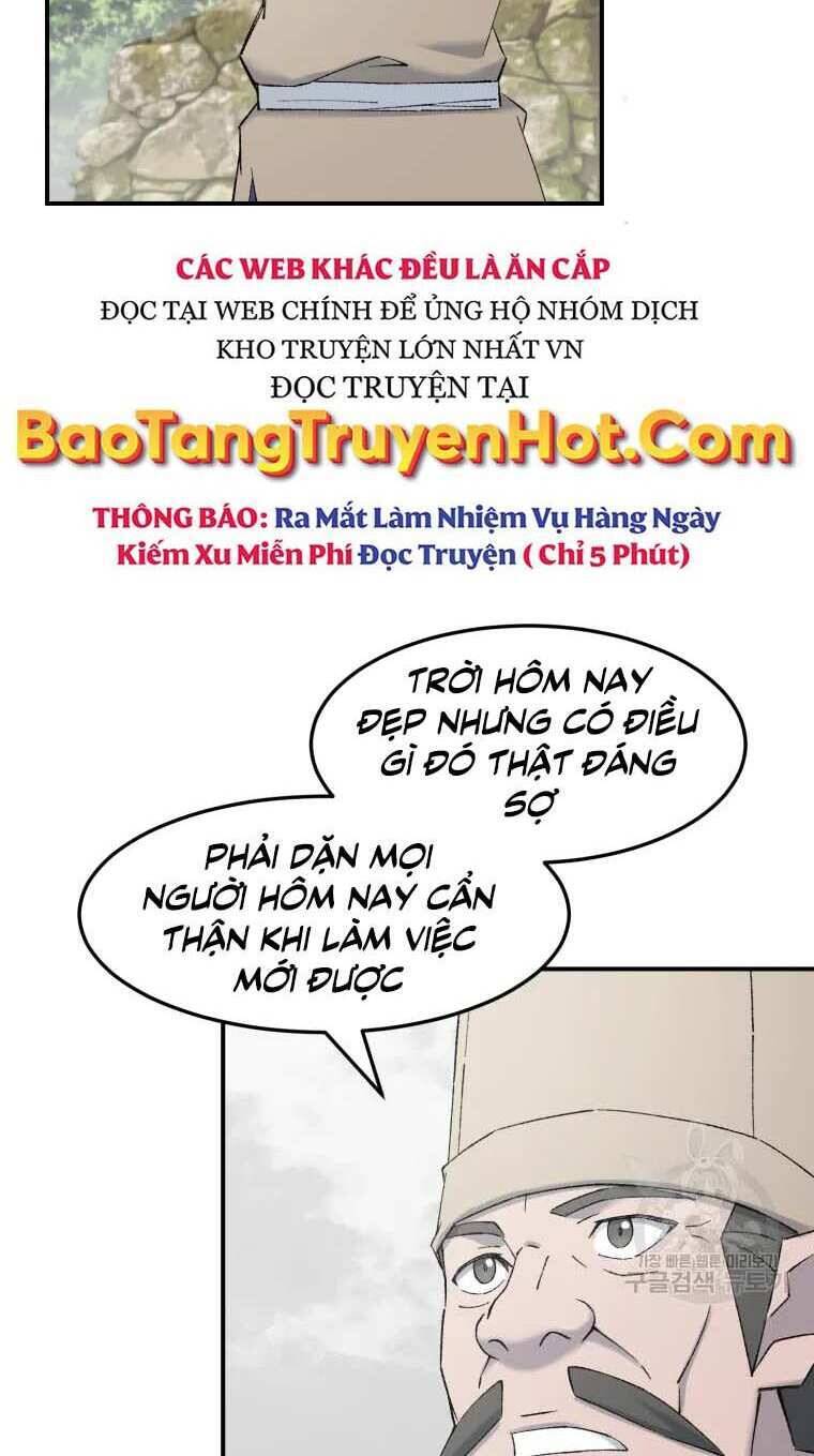 Đại Cao Thủ Chapter 52 - Trang 2