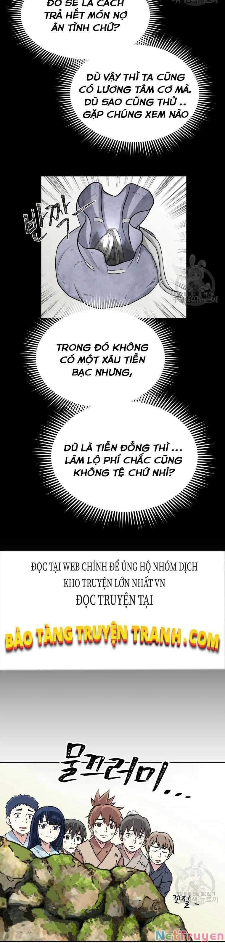 Đại Cao Thủ Chapter 1 - Trang 10