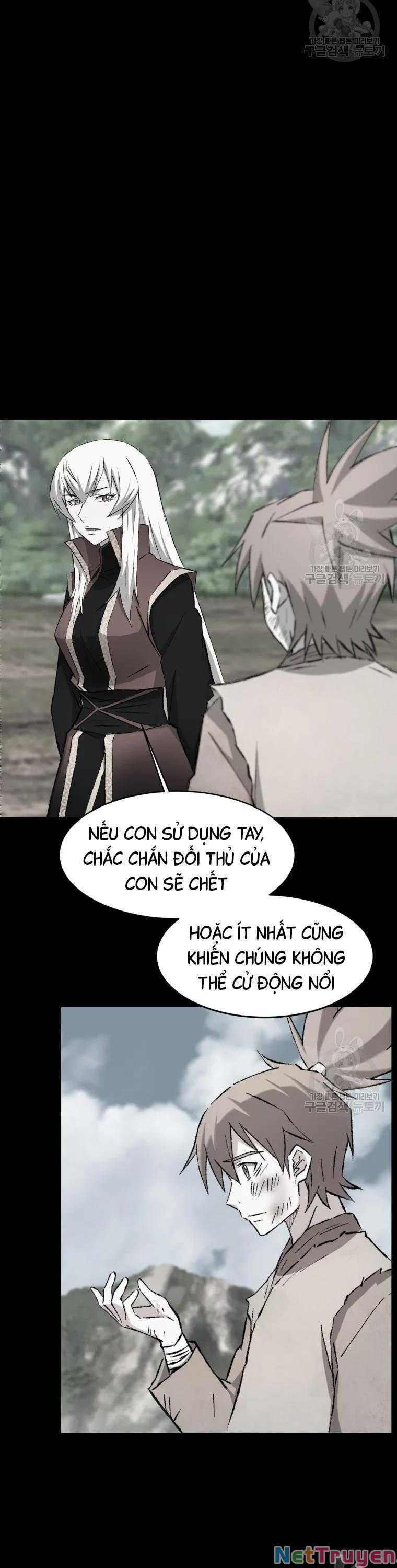 Đại Cao Thủ Chapter 14 - Trang 32