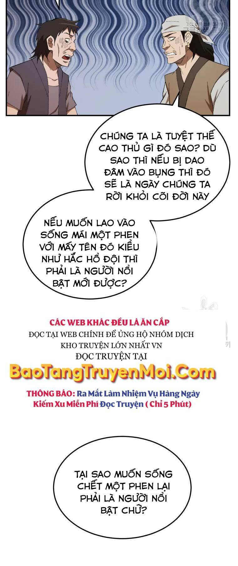 Đại Cao Thủ Chapter 31 - Trang 40