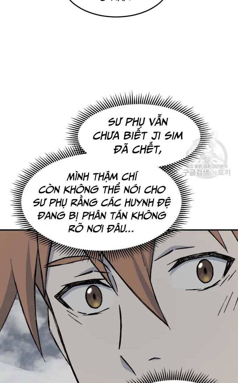 Đại Cao Thủ Chapter 52 - Trang 62