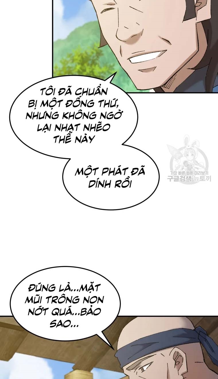 Đại Cao Thủ Chapter 47 - Trang 31