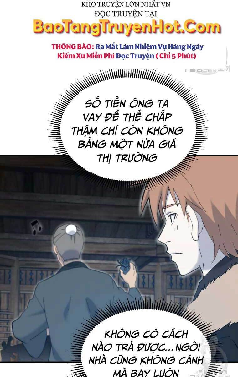 Đại Cao Thủ Chapter 48 - Trang 21