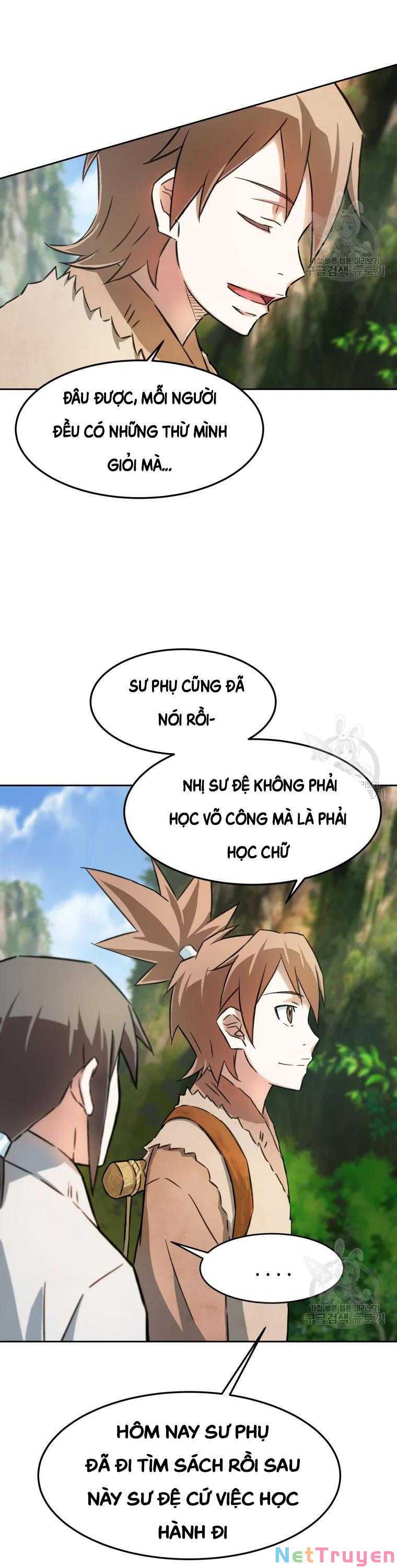 Đại Cao Thủ Chapter 3 - Trang 36