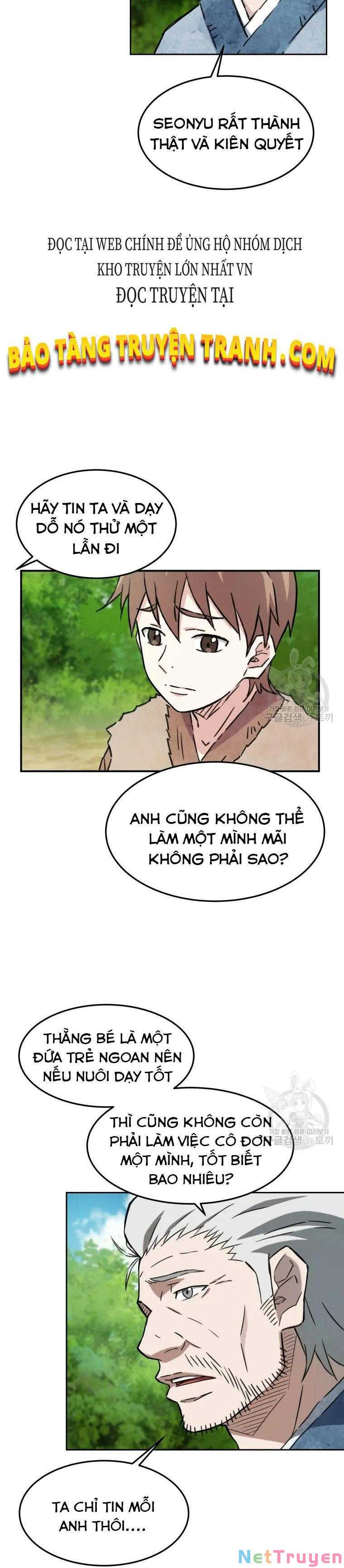 Đại Cao Thủ Chapter 2 - Trang 17