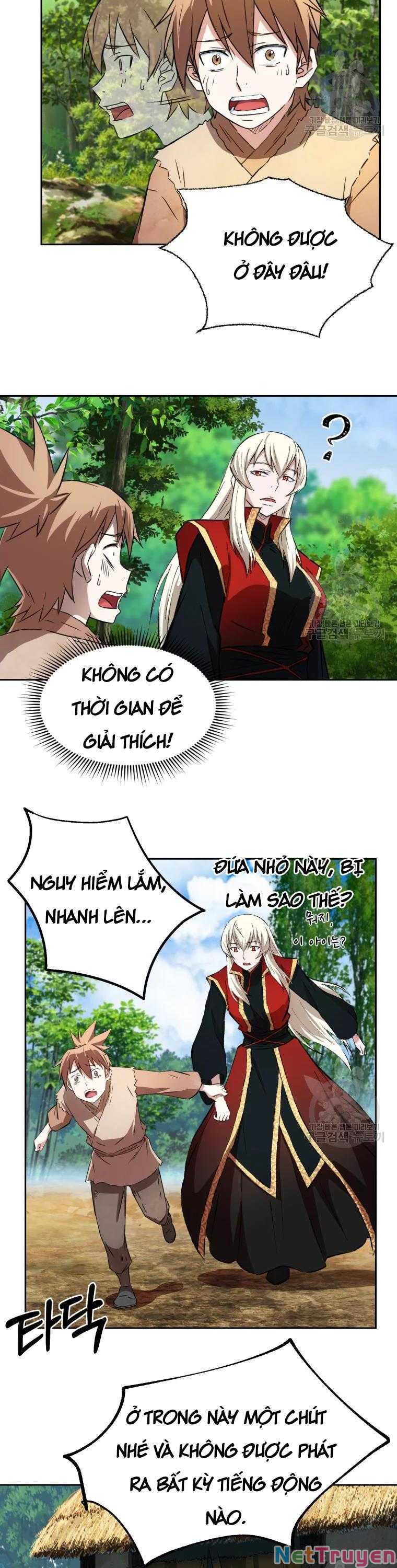 Đại Cao Thủ Chapter 6 - Trang 6