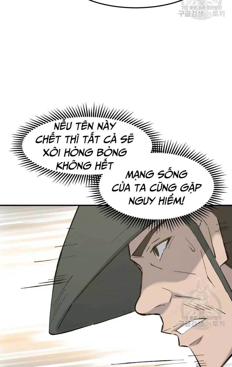 Đại Cao Thủ Chapter 51 - Trang 38