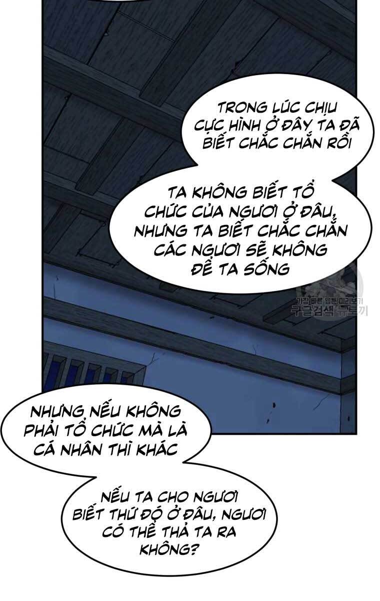 Đại Cao Thủ Chapter 51 - Trang 20