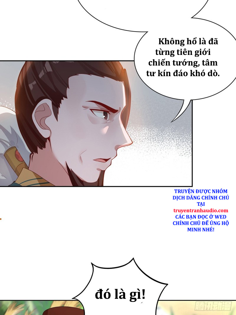 Ta Là Mao Sơn Thiên Sư Chapter 2 - Trang 19