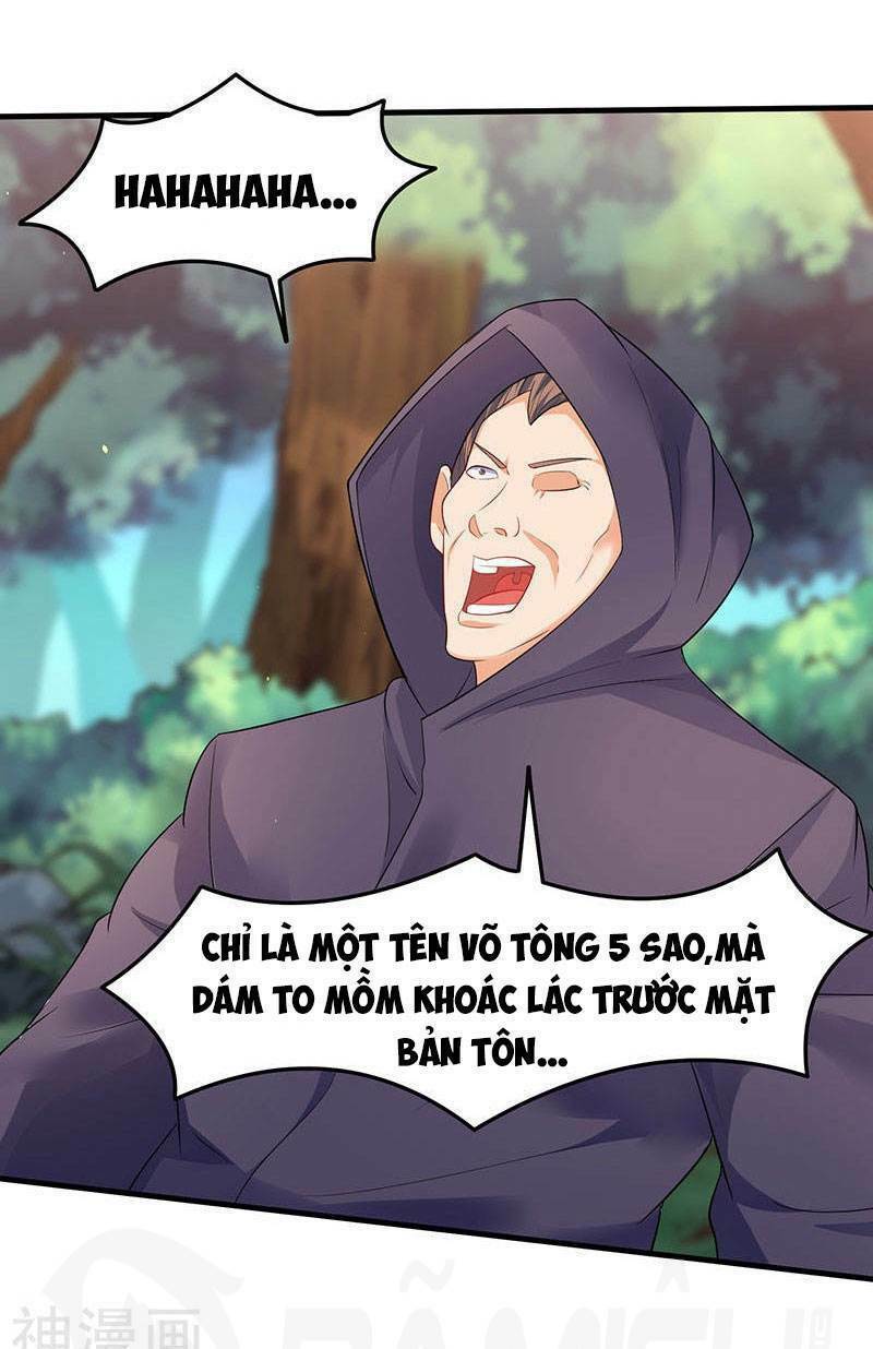 Tối Cường Thăng Cấp Chapter 47 - Trang 6