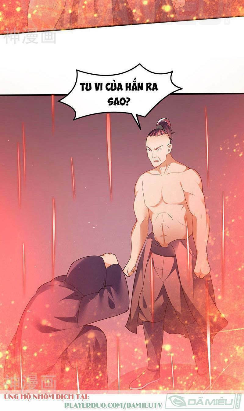 Tối Cường Thăng Cấp Chapter 44 - Trang 15