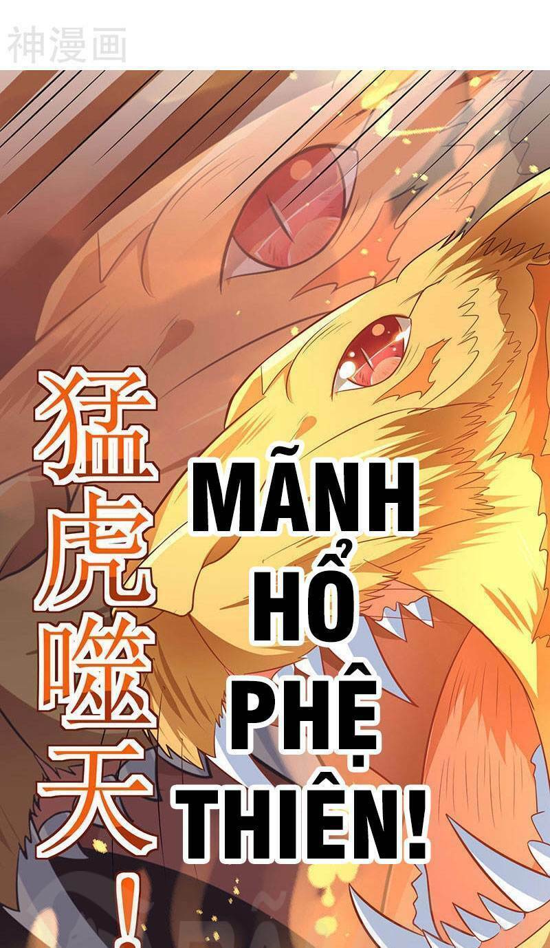 Tối Cường Thăng Cấp Chapter 41 - Trang 8