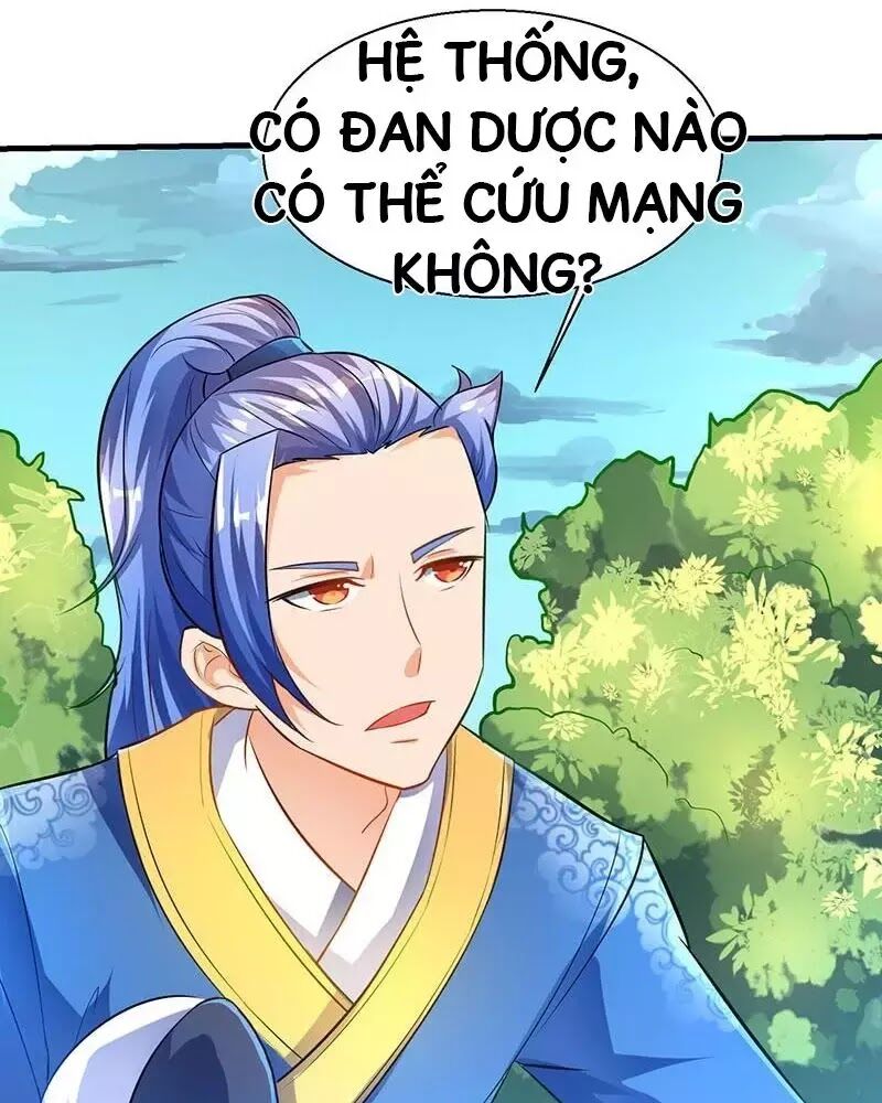 Tối Cường Thăng Cấp Chapter 7 - Trang 31