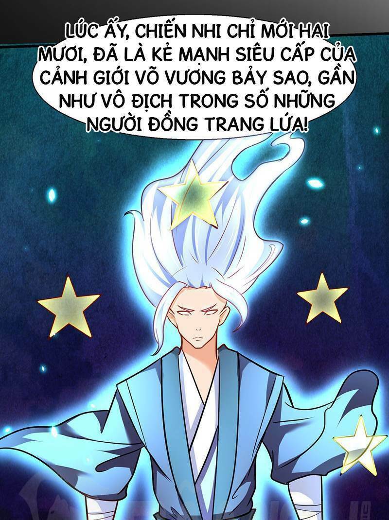 Tối Cường Thăng Cấp Chapter 14 - Trang 16