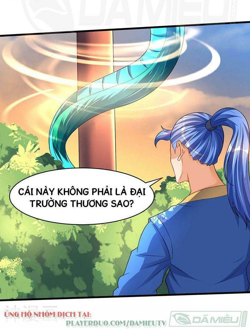 Tối Cường Thăng Cấp Chapter 48 - Trang 30