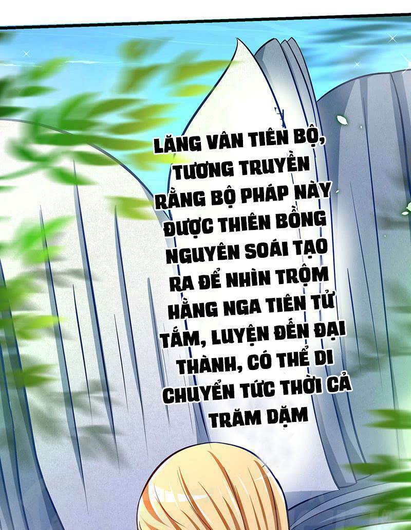 Tối Cường Thăng Cấp Chapter 20 - Trang 8