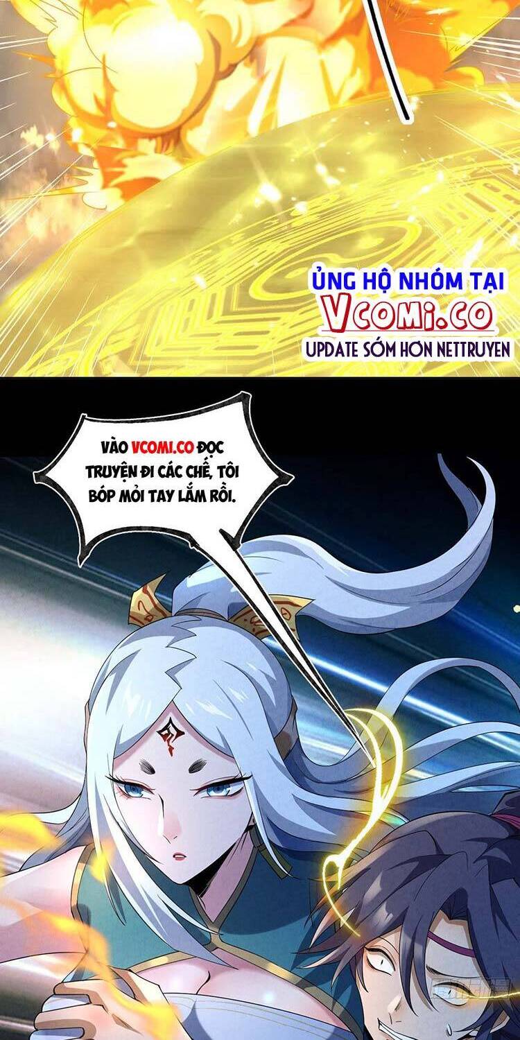 Tối Cường Thăng Cấp Chapter 330 - Trang 22