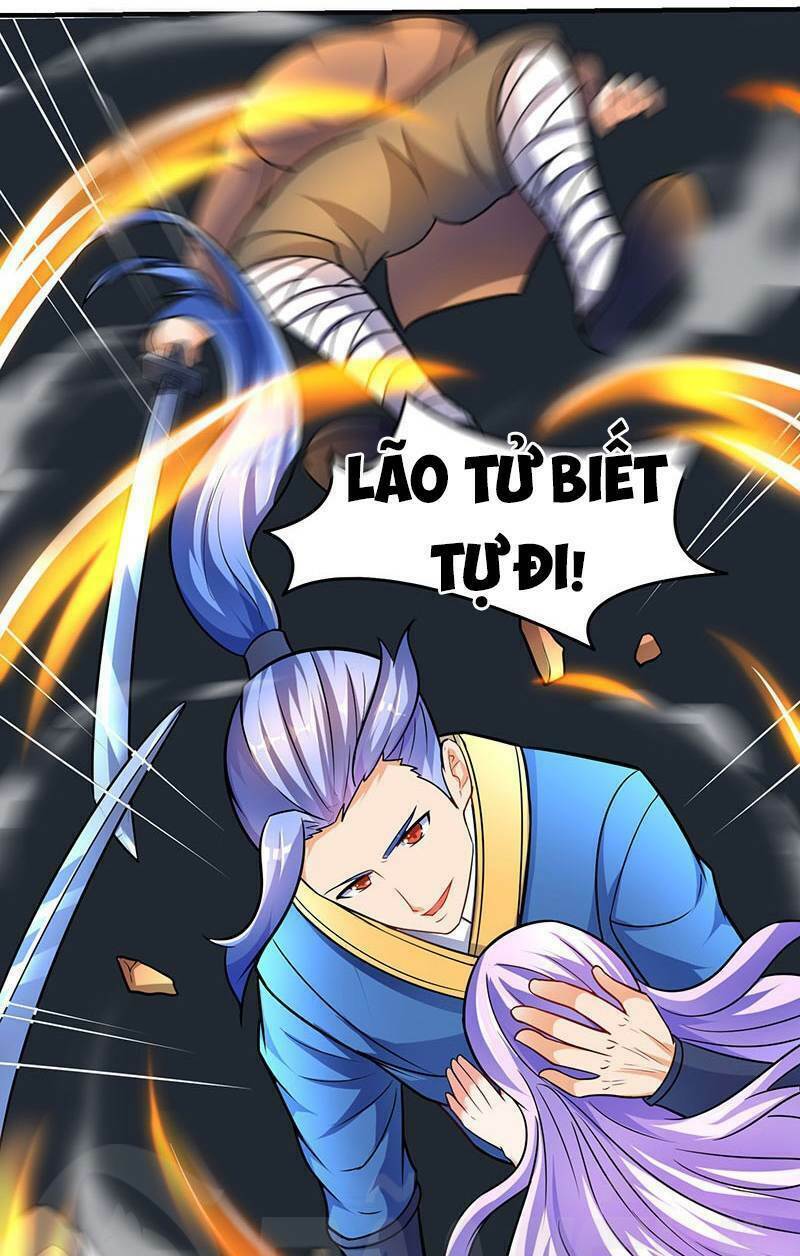 Tối Cường Thăng Cấp Chapter 13 - Trang 5