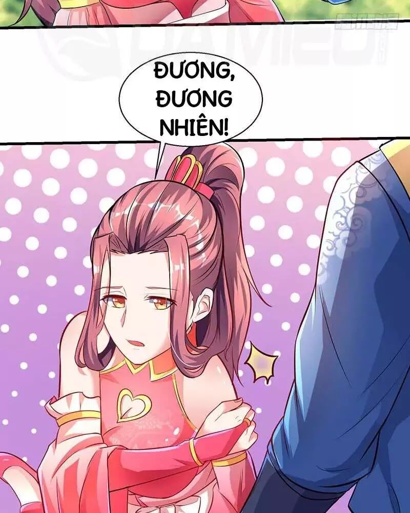 Tối Cường Thăng Cấp Chapter 8 - Trang 11