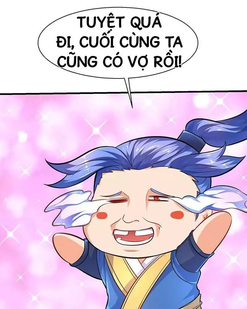 Tối Cường Thăng Cấp Chapter 9 - Trang 16