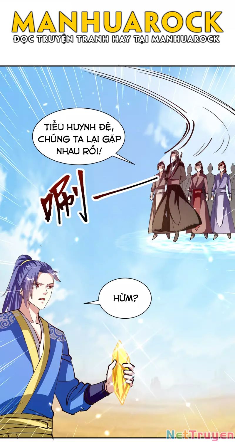 Tối Cường Thăng Cấp Chapter 326 - Trang 29