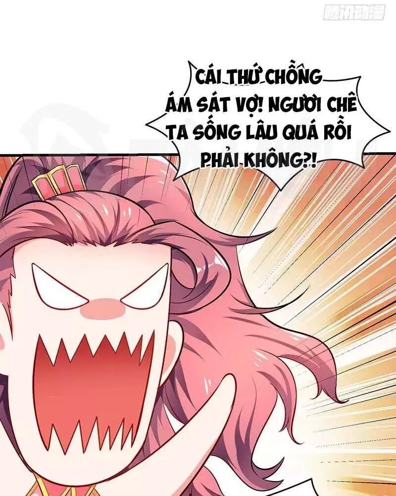 Tối Cường Thăng Cấp Chapter 9 - Trang 26