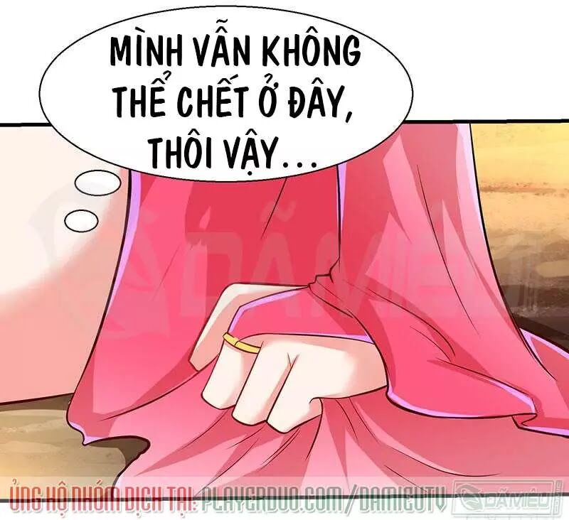 Tối Cường Thăng Cấp Chapter 9 - Trang 1