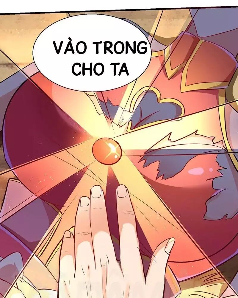 Tối Cường Thăng Cấp Chapter 7 - Trang 38