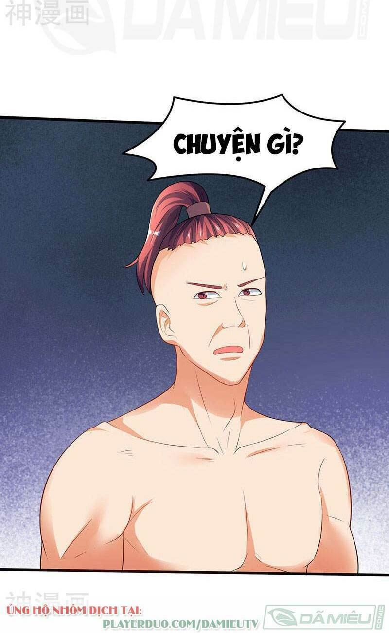 Tối Cường Thăng Cấp Chapter 44 - Trang 13