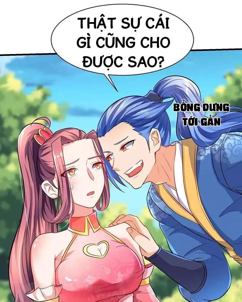 Tối Cường Thăng Cấp Chapter 8 - Trang 10