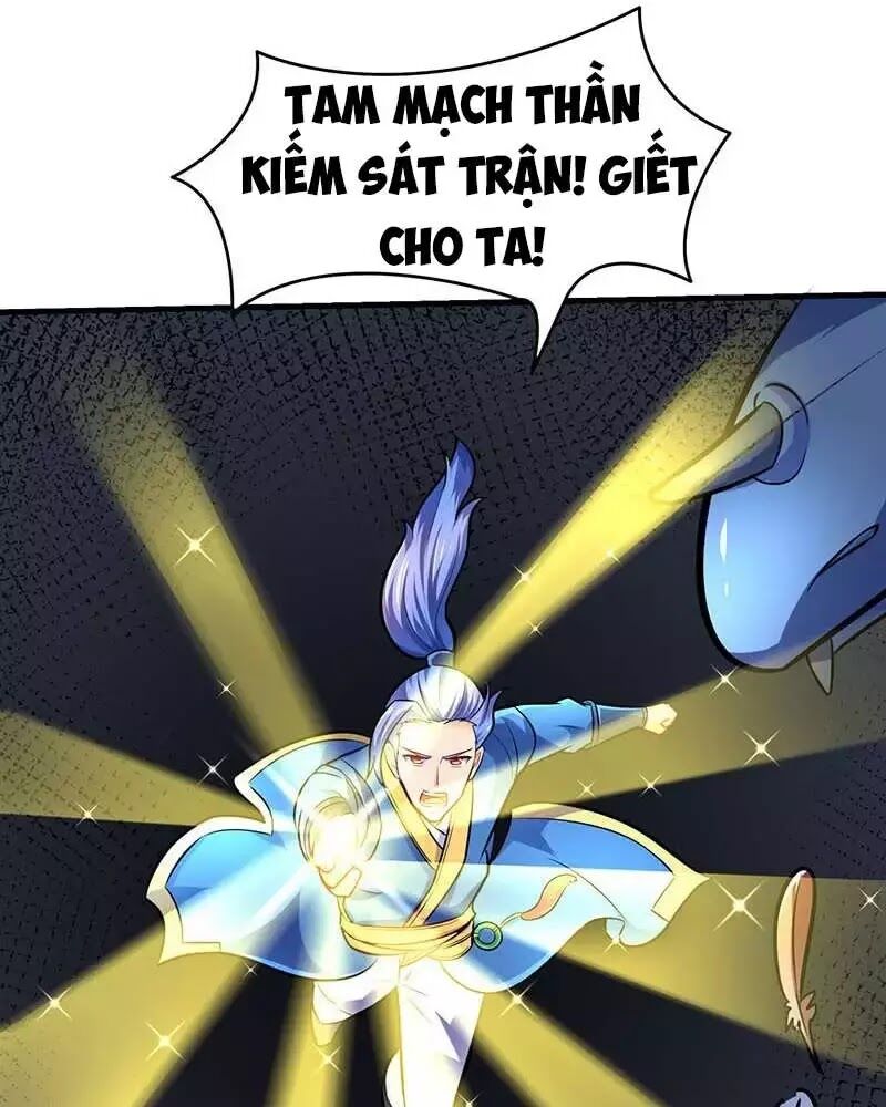 Tối Cường Thăng Cấp Chapter 10 - Trang 12