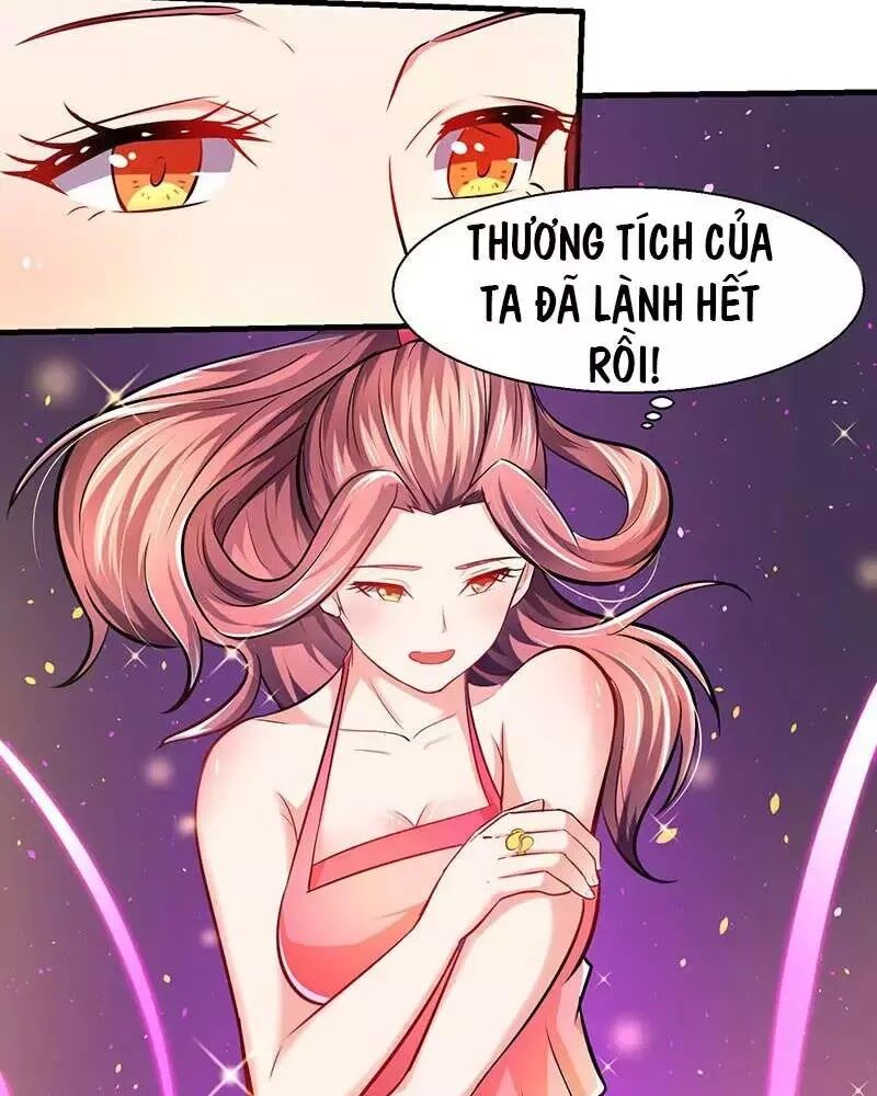 Tối Cường Thăng Cấp Chapter 9 - Trang 44