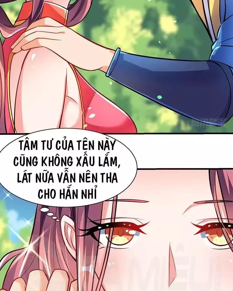 Tối Cường Thăng Cấp Chapter 8 - Trang 47