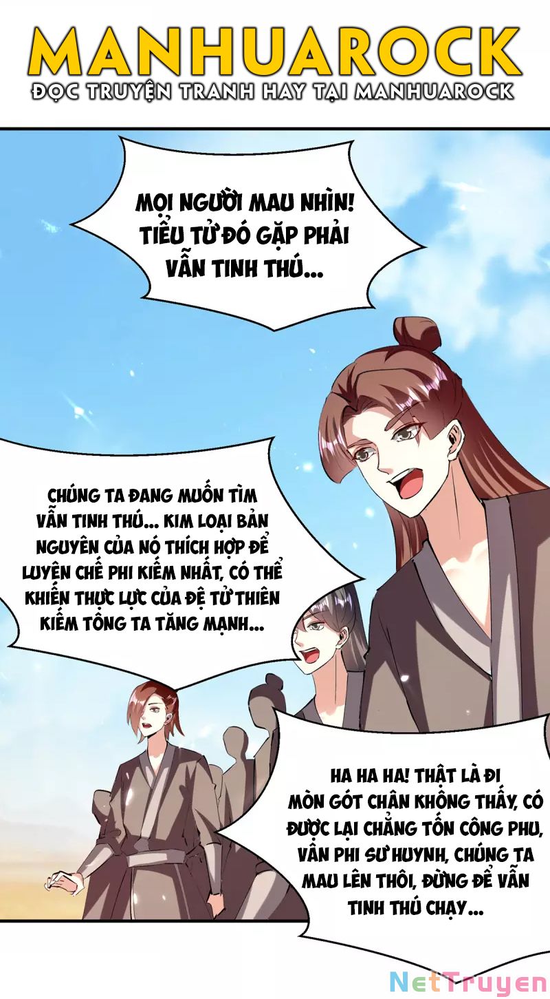 Tối Cường Thăng Cấp Chapter 326 - Trang 17