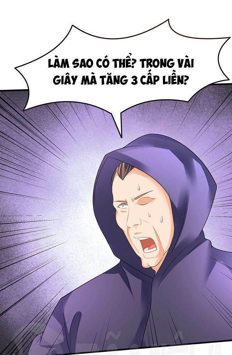 Tối Cường Thăng Cấp Chapter 47 - Trang 10