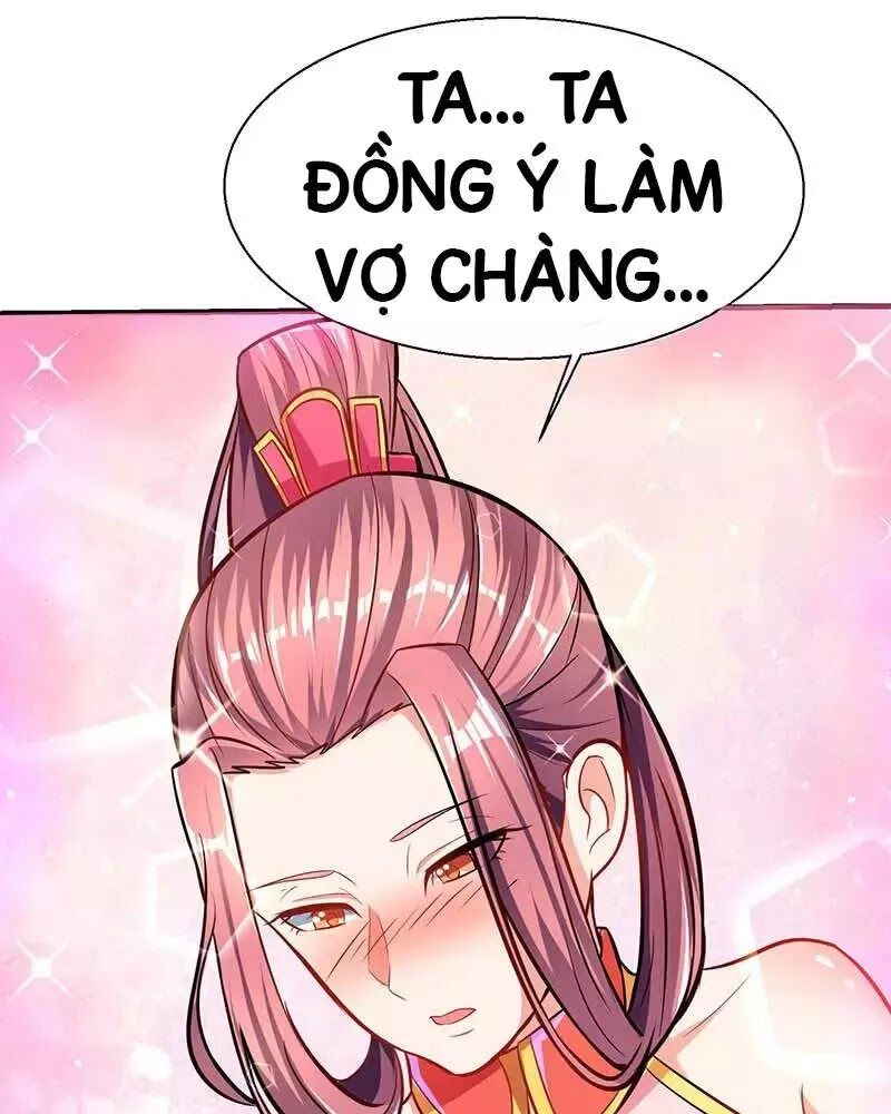 Tối Cường Thăng Cấp Chapter 8 - Trang 36