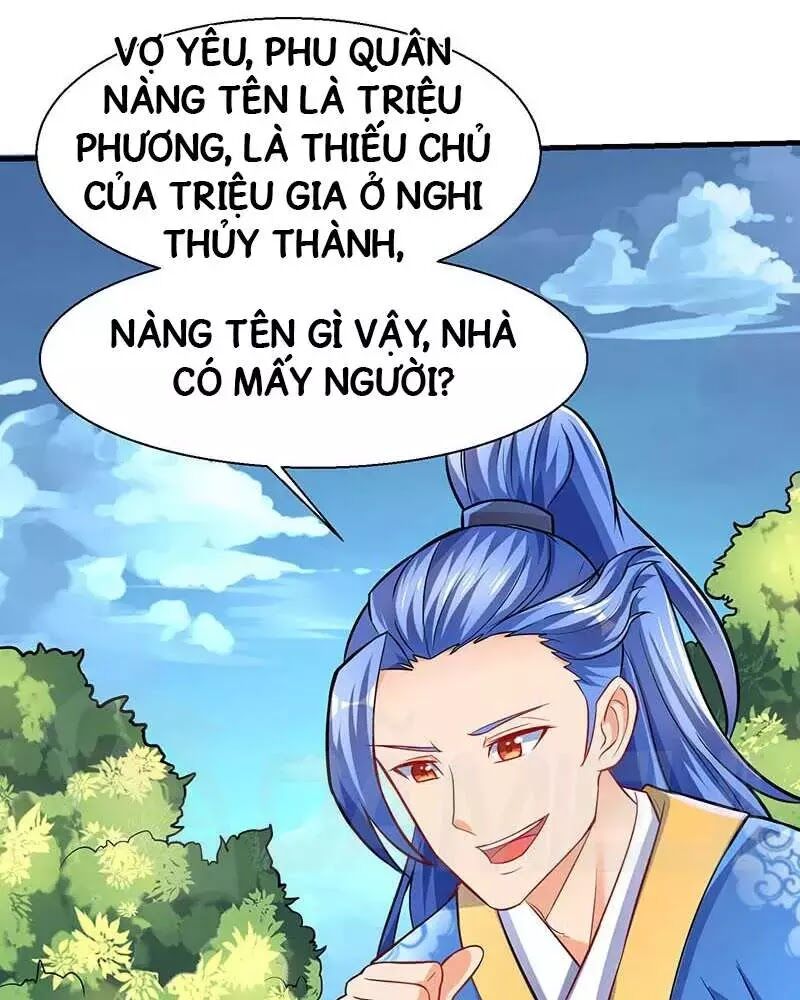 Tối Cường Thăng Cấp Chapter 8 - Trang 42