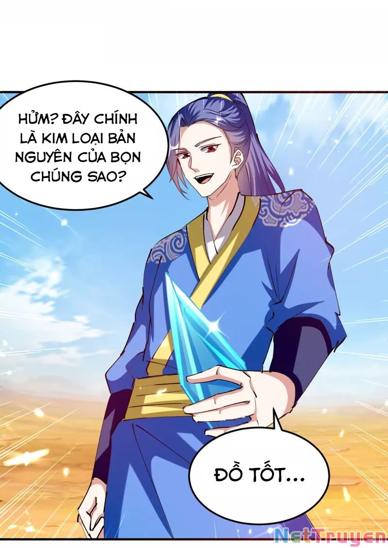 Tối Cường Thăng Cấp Chapter 326 - Trang 14