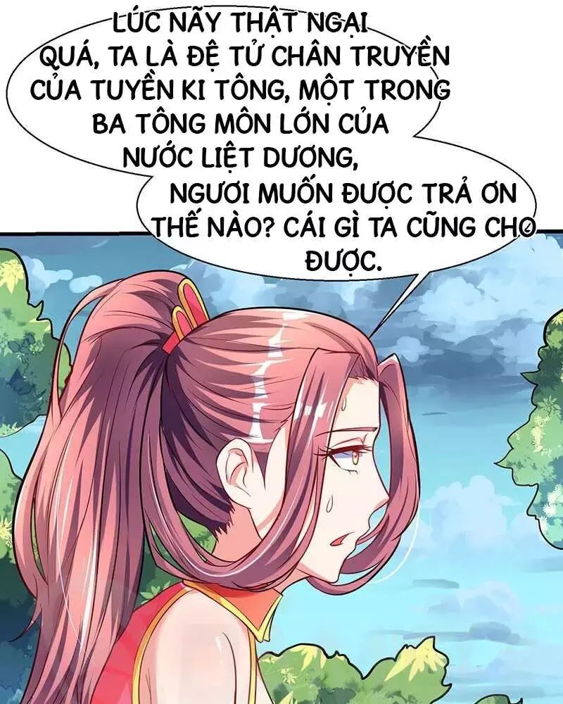 Tối Cường Thăng Cấp Chapter 8 - Trang 8