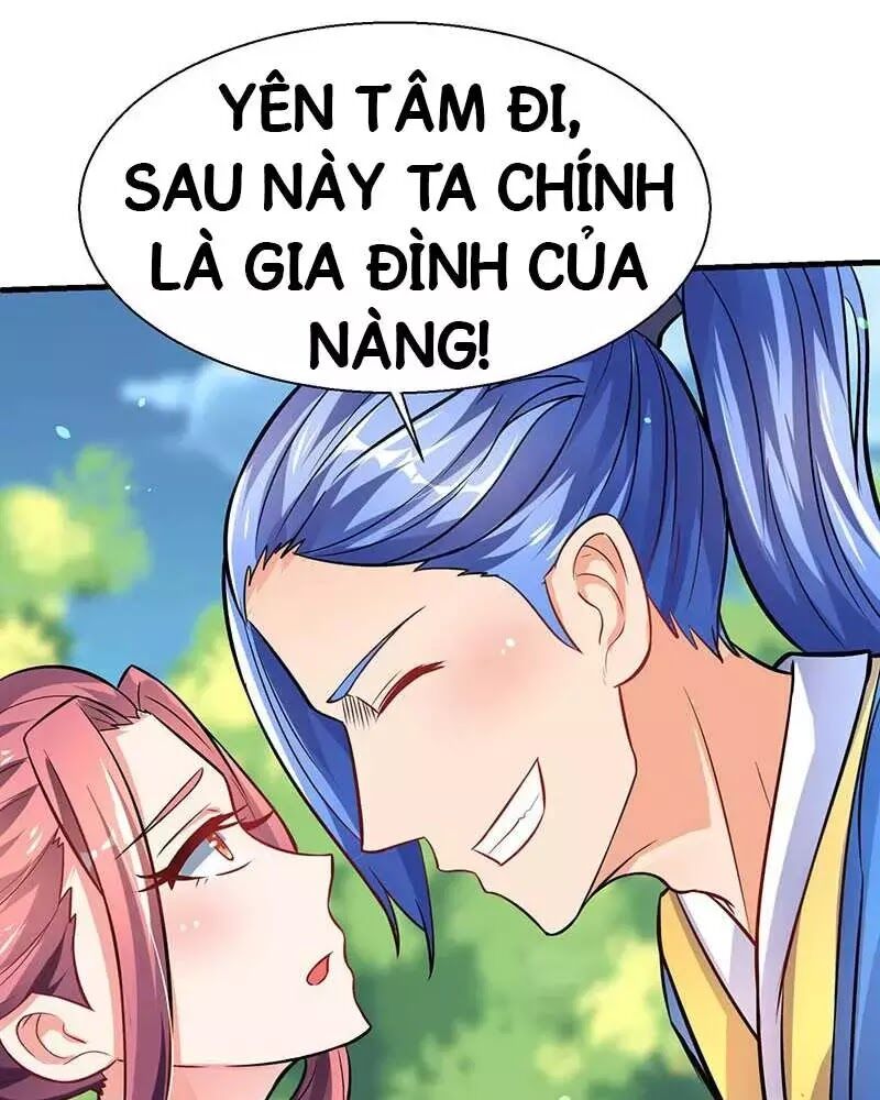 Tối Cường Thăng Cấp Chapter 8 - Trang 46