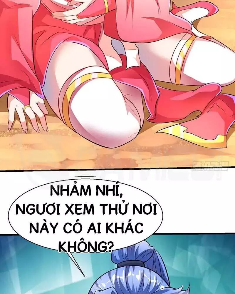 Tối Cường Thăng Cấp Chapter 8 - Trang 5