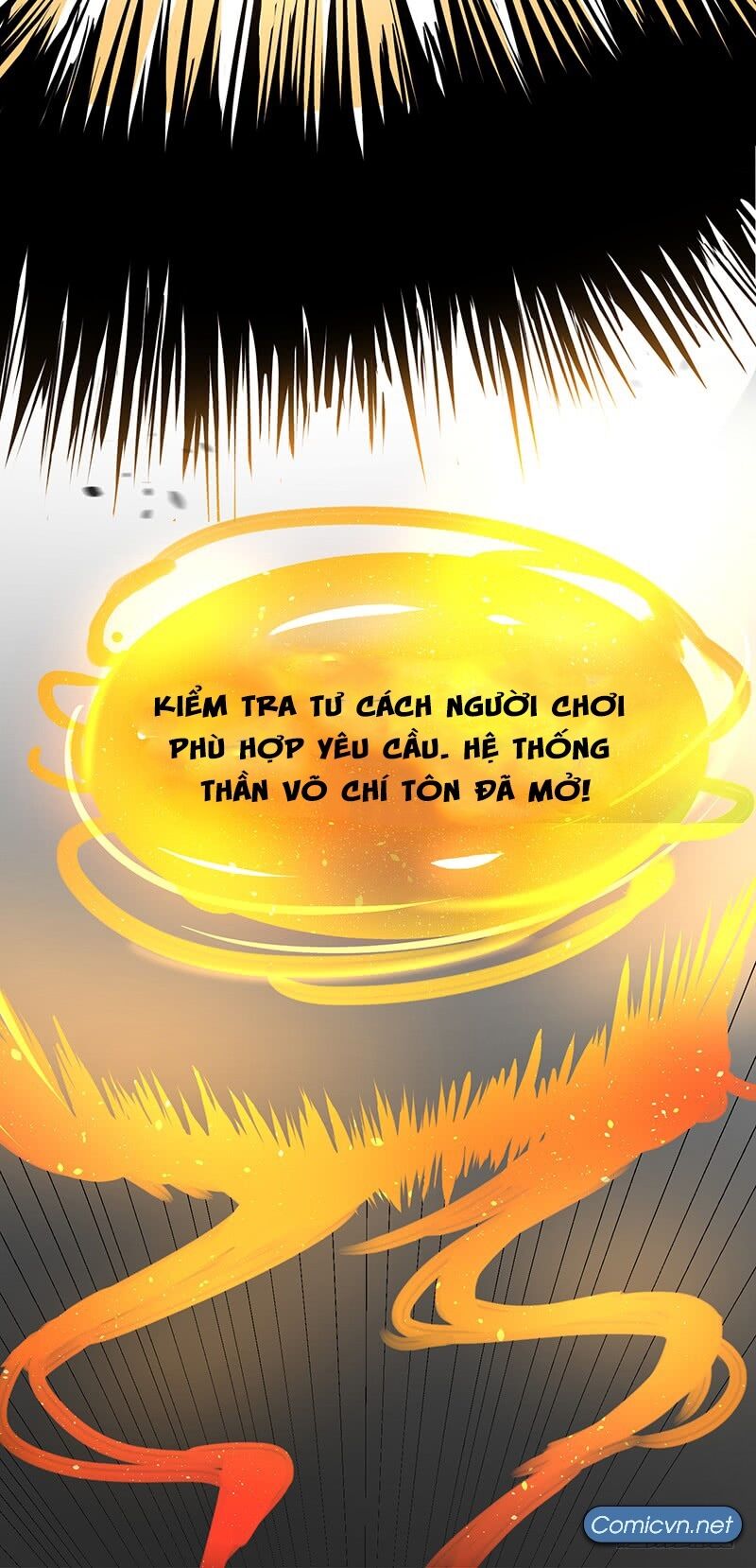 Tối Cường Thăng Cấp Chapter 2 - Trang 8