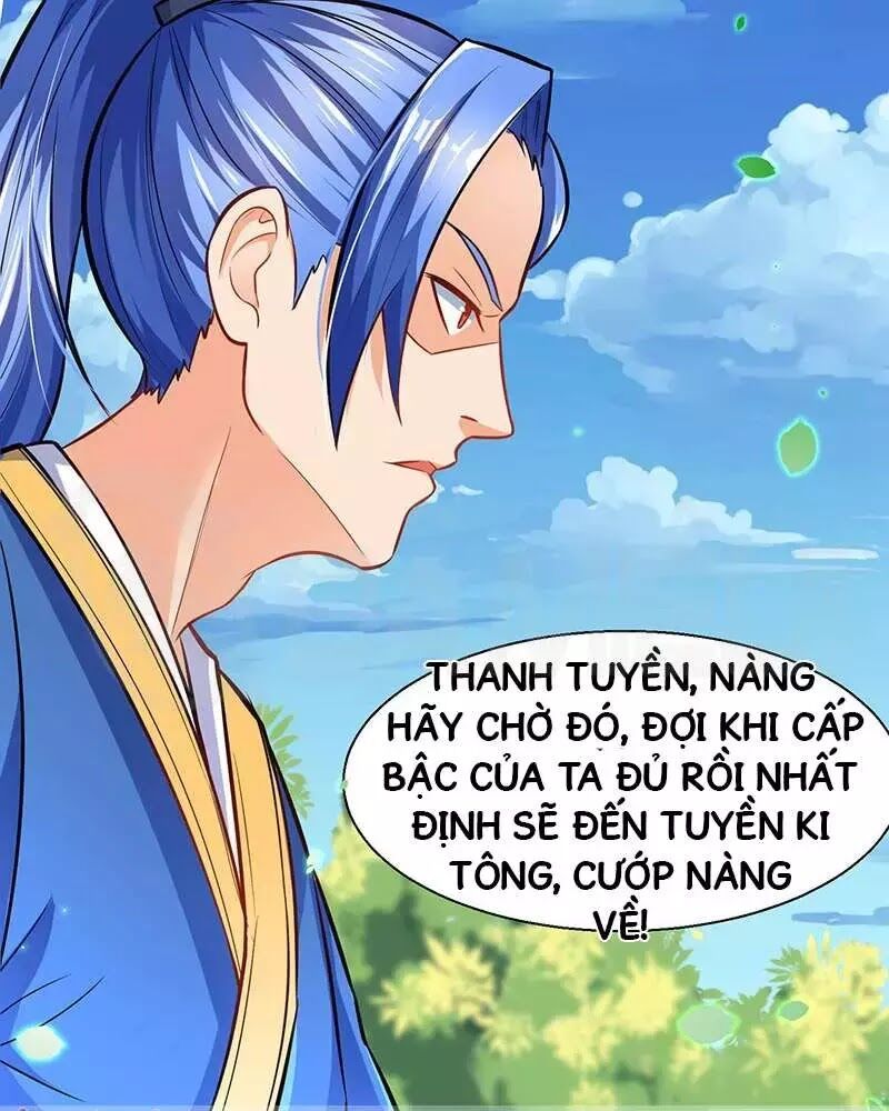 Tối Cường Thăng Cấp Chapter 9 - Trang 68