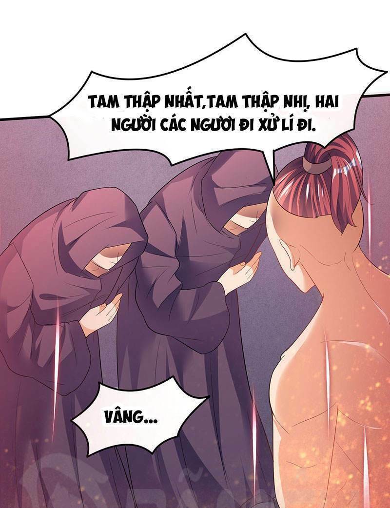 Tối Cường Thăng Cấp Chapter 44 - Trang 18