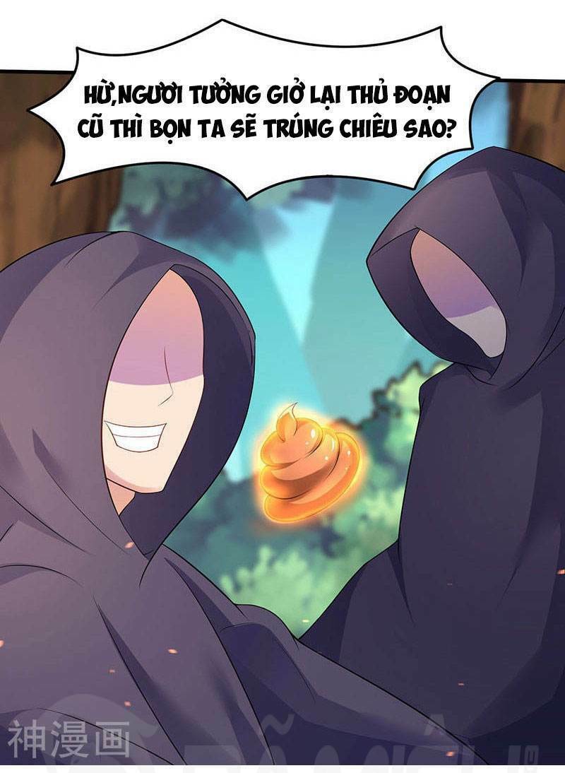 Tối Cường Thăng Cấp Chapter 45 - Trang 10