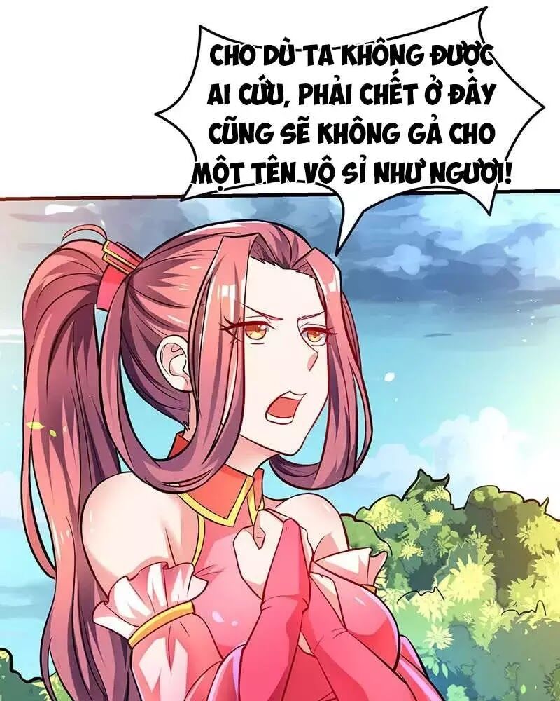 Tối Cường Thăng Cấp Chapter 8 - Trang 19